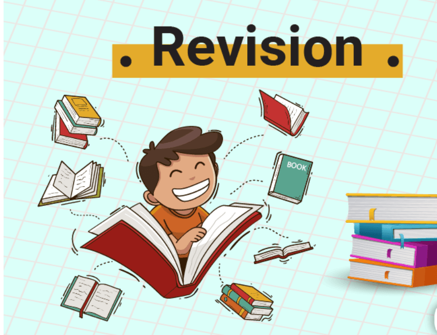 A six-week IGCSE revision plan that actually works
