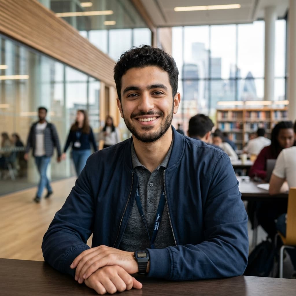 Malik A.