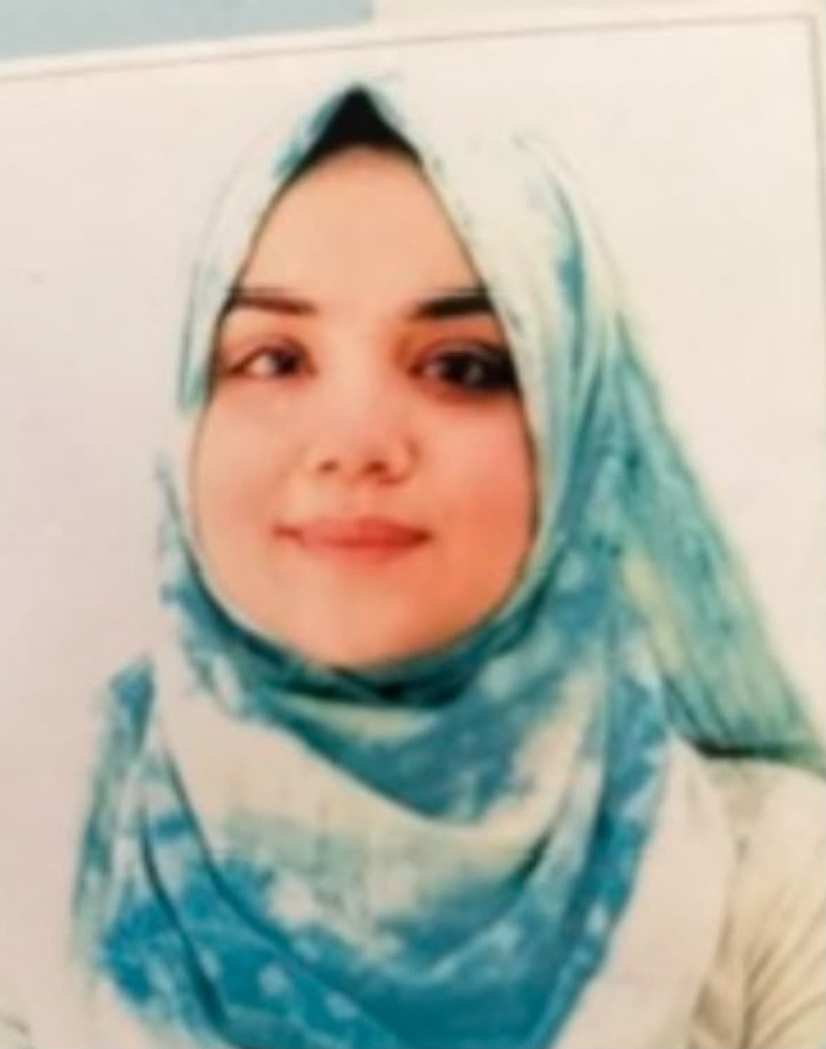 Aafreen Hussain