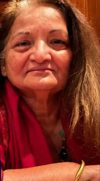 Arti Goswami