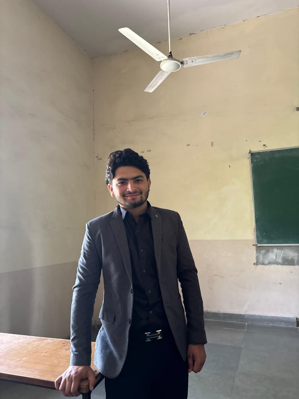 Manish