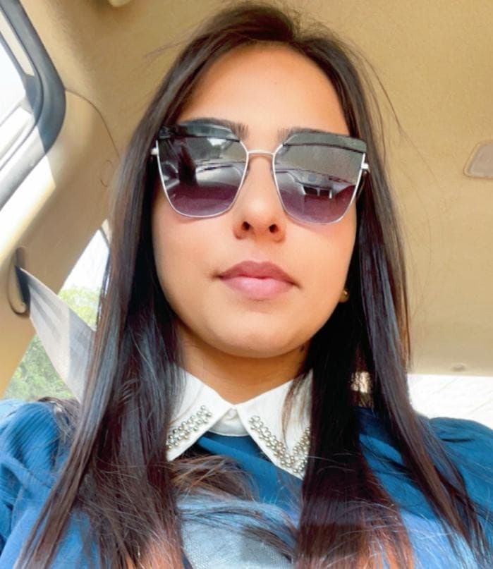 Swati Thakur