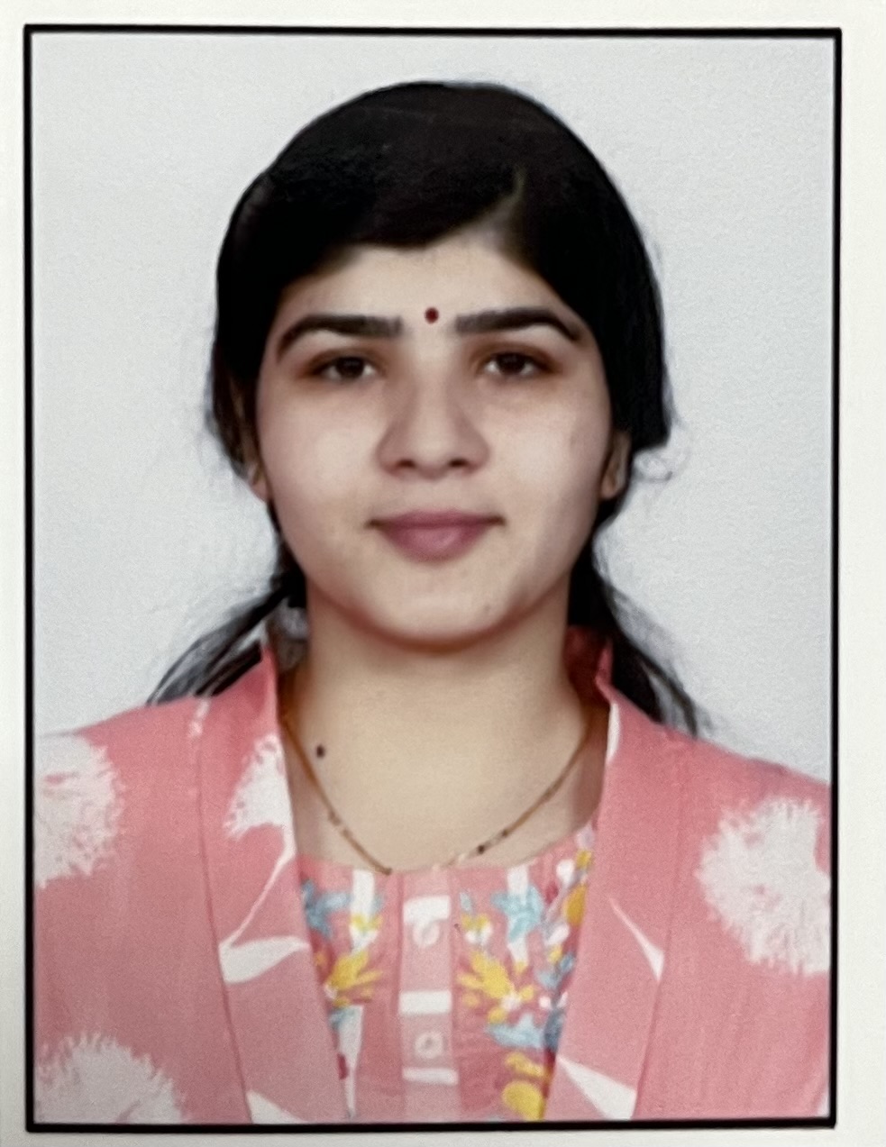 Shagun Tyagi