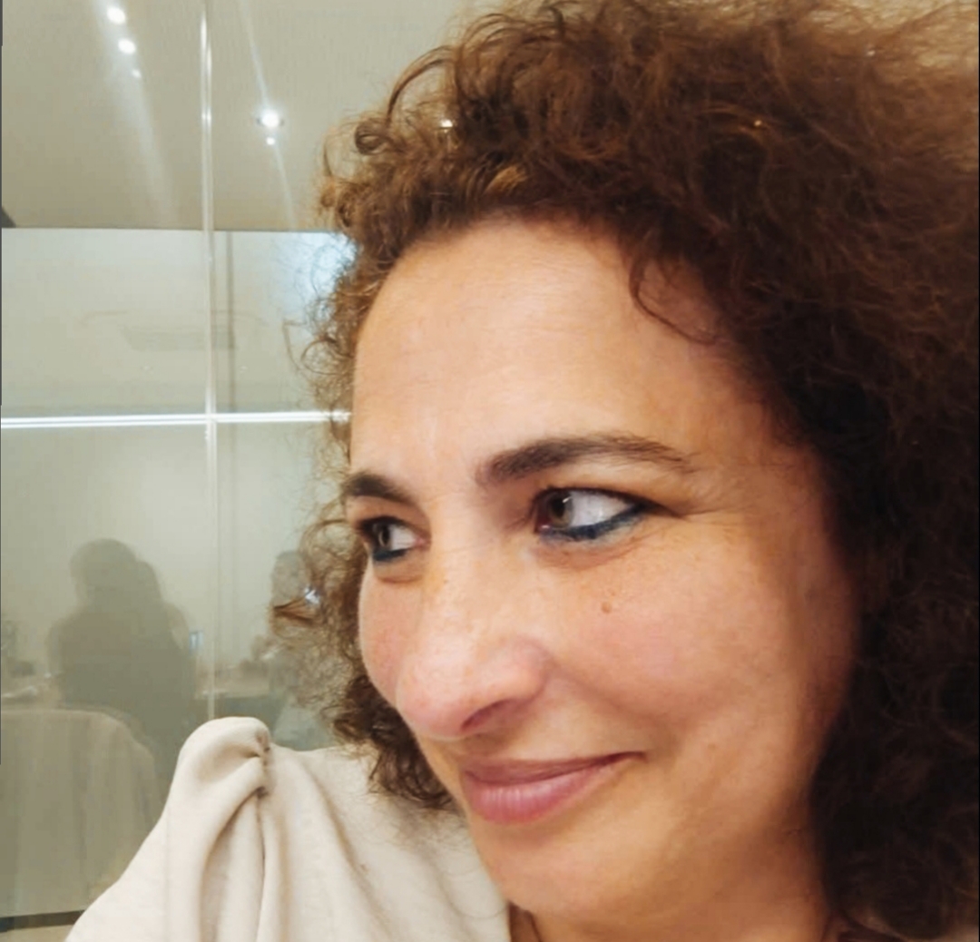 Olga Santos