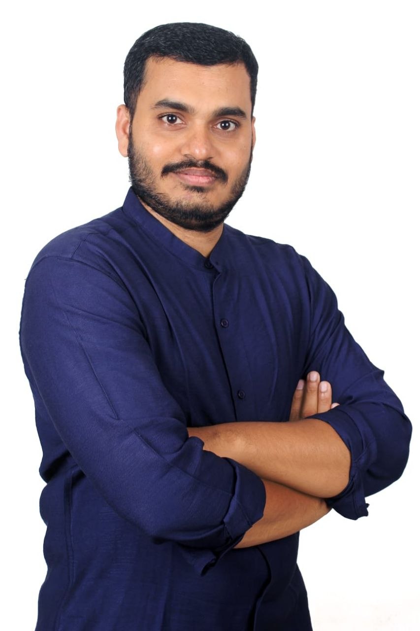 Chetan Patne