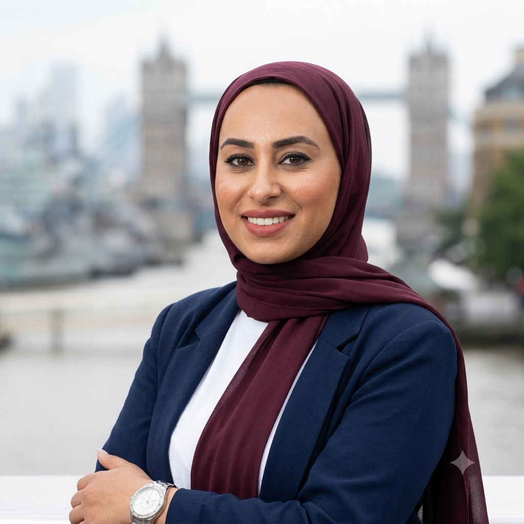 Farzana Asghar