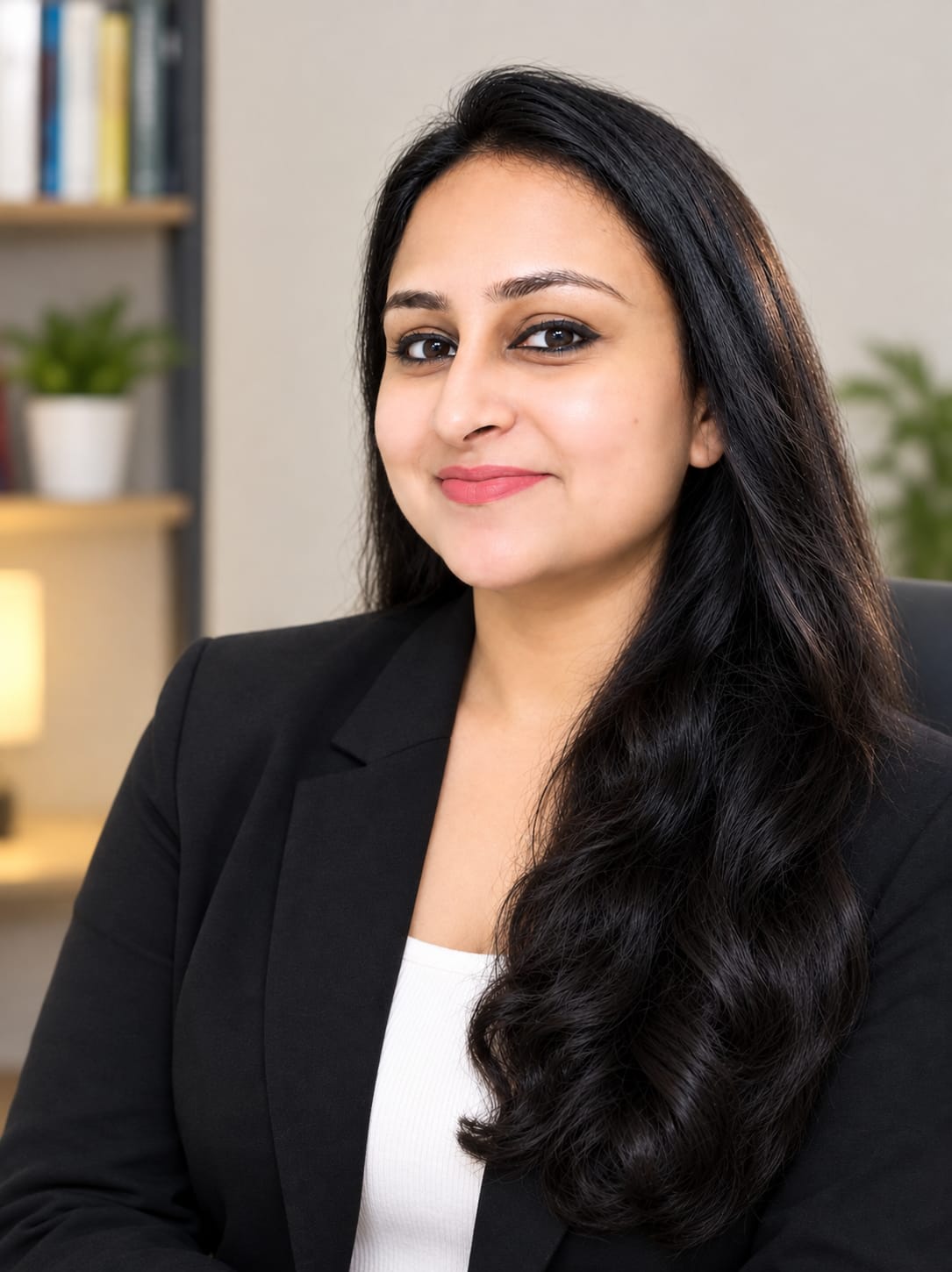 Priya Vivek