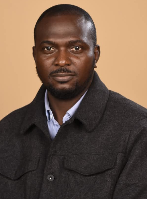 Frederick Yakubu