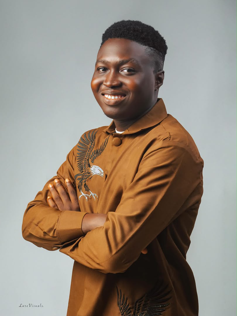 Kanebi Divine Oseghale