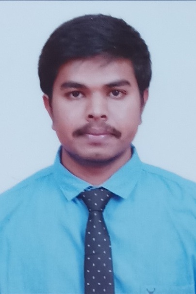 Shashank Swamy