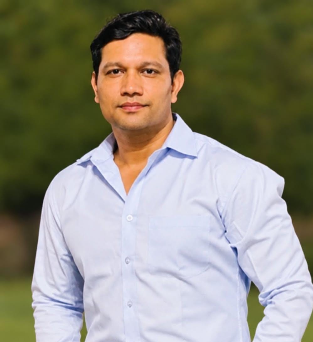 Prakash Negi