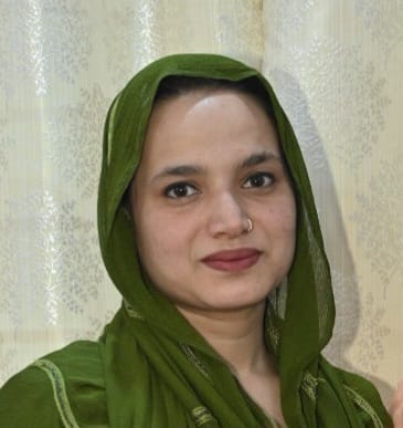 Paikar Siddiqui